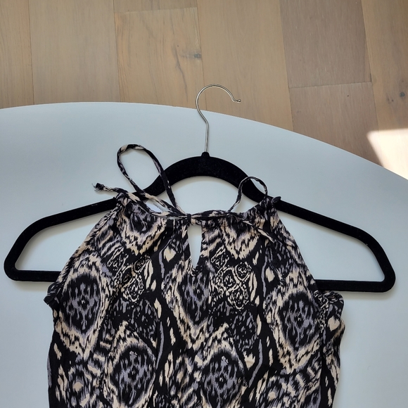 Vero Moda Maxi Dress - Picture 2 of 3